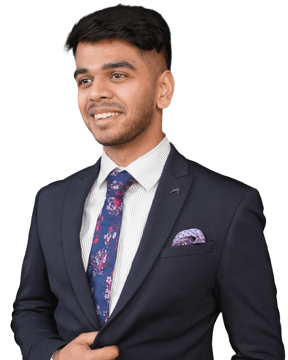 Aryan Kaushik